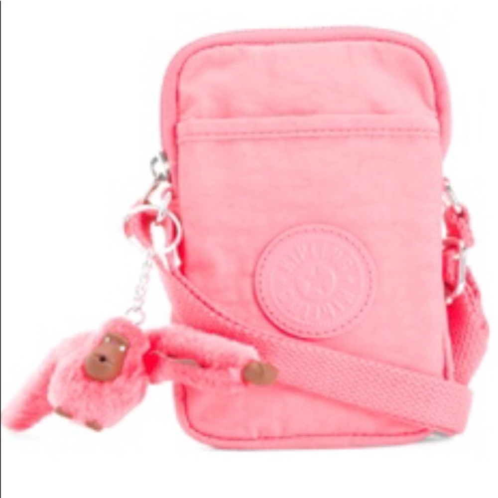 KIPLING TALLY CROSSBODY PHONE BAG
